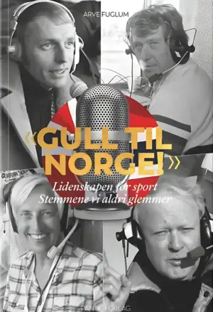 Gull til Norge!