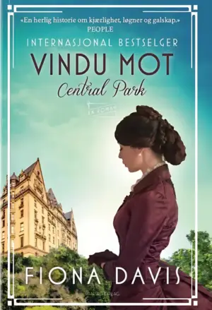 Vindu mot Central Park