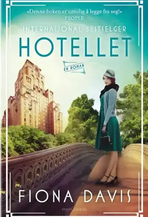 Hotellet
