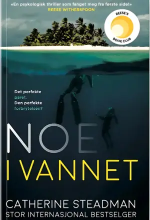 Noe i vannet