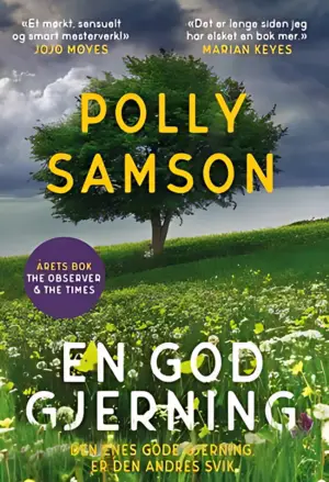 En god gjerning (Heftet)