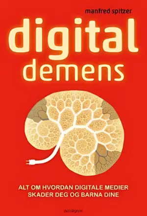 Digital demens