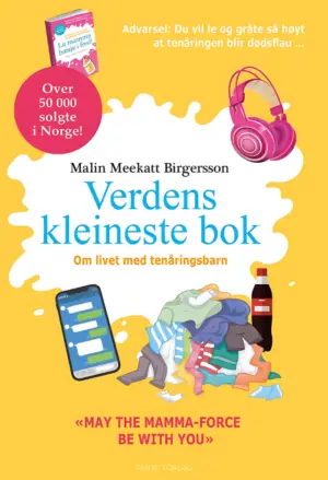 Verdens kleineste bok