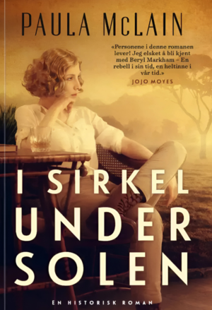 I sirkel under solen