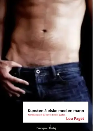 Kunsten å elske med en mann