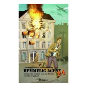 Hemmelig Agent