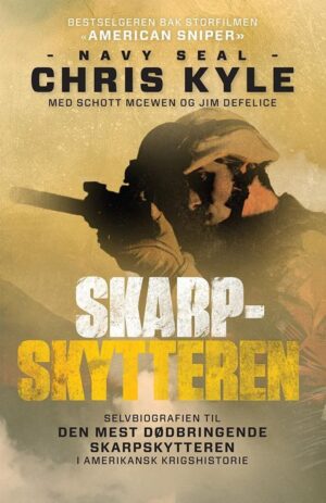 Skarpskytteren