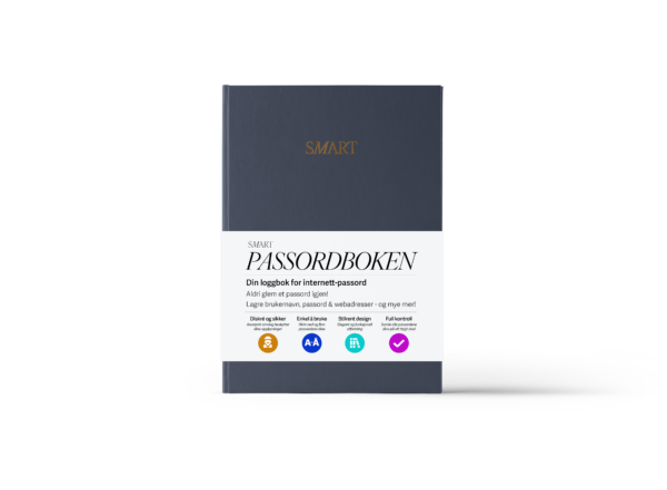 Smart passordbok Mockup web 7