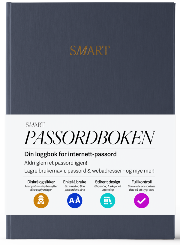 Smart passordbok Mockup web 7 e1729616504146