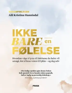Ikke bare en følelse