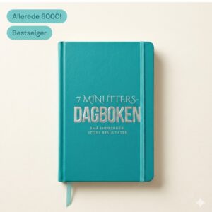 7-minutters dagboken
