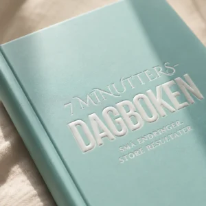 7-minutters dagboken