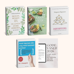 God start 2026-pakken