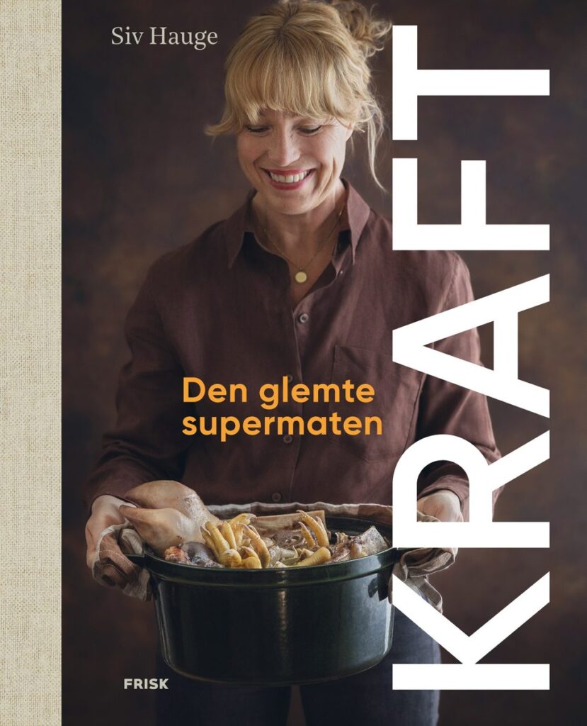 Kraft – Den glemte supermaten